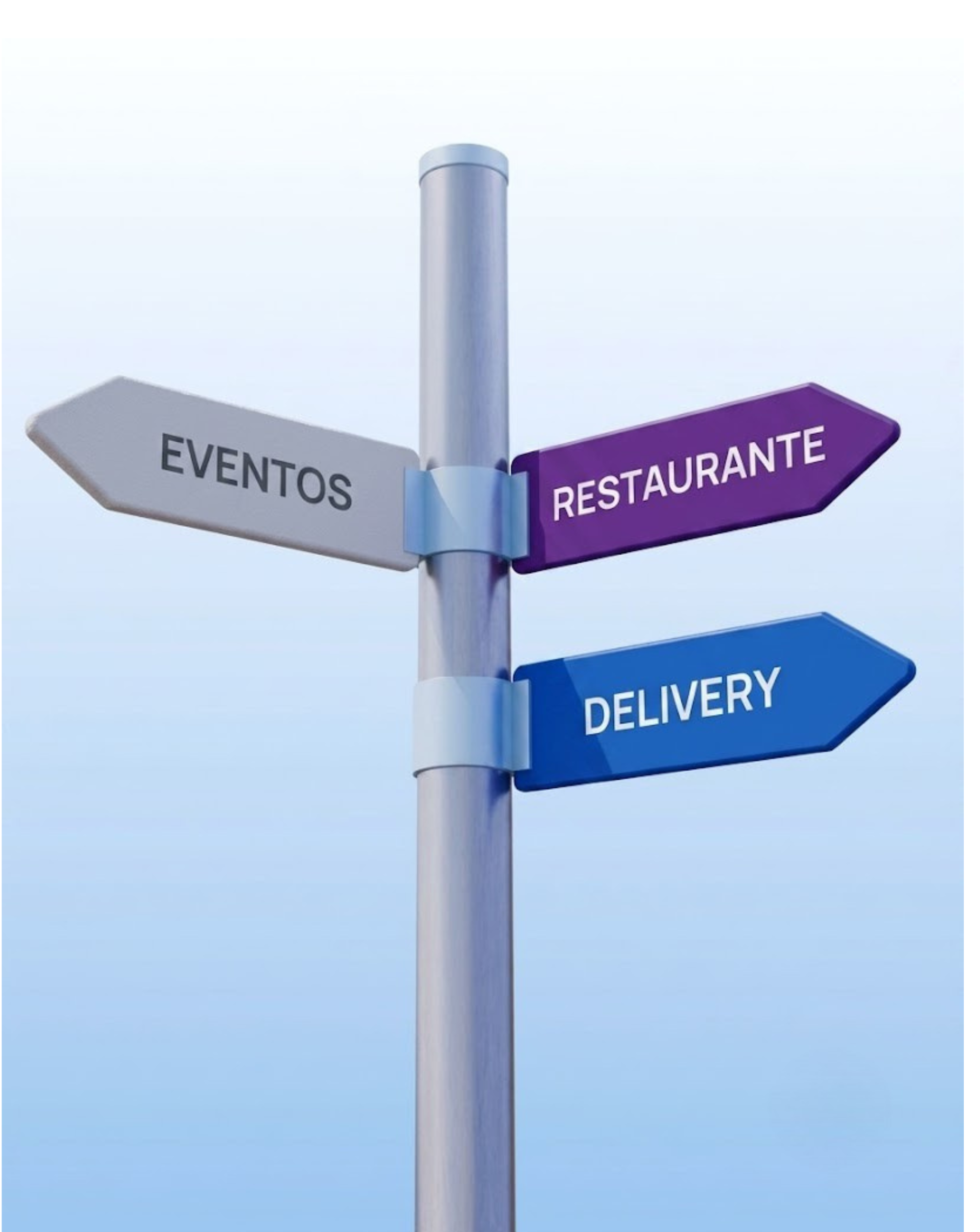 Restaurantes estão entrando no mercado de eventos. O que isso significa para os buffets?