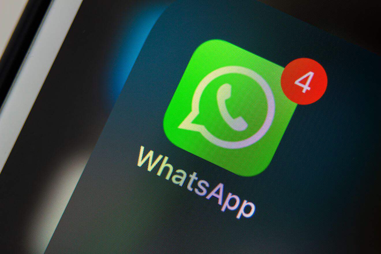 Configure mensagens automáticas no WhatsApp e venda mais