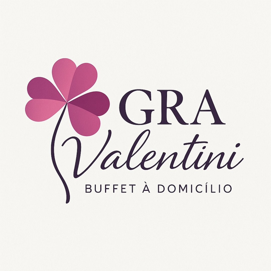 Buffet Gracielle Valentini